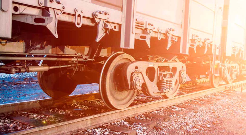 Реферат: Тяговые расчёты локомотивной тяги
